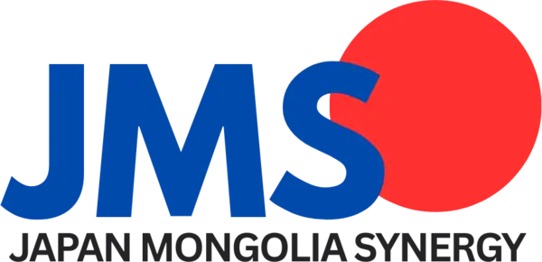 JMS — Japan Mongolia Synergy